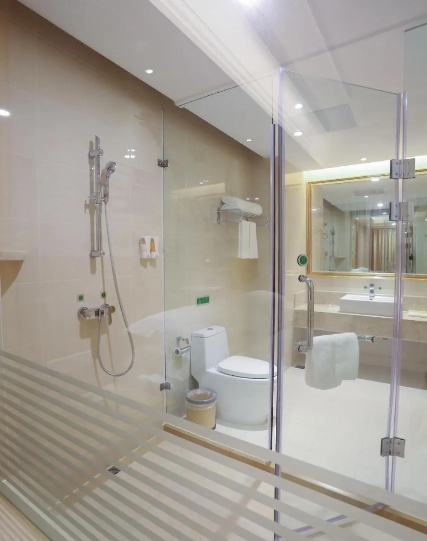 Vienna International Hotel Shenzhen