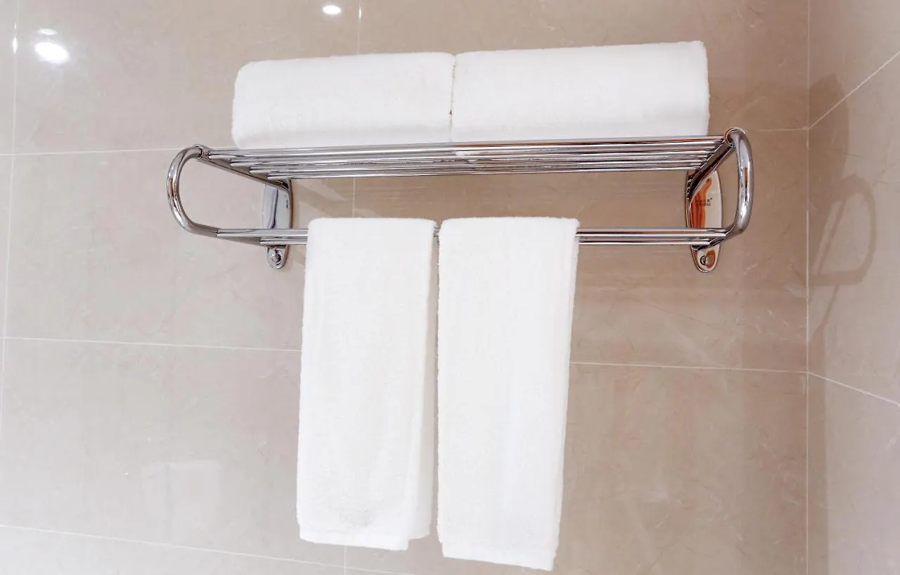 Vienna International Hotel Shenzhen