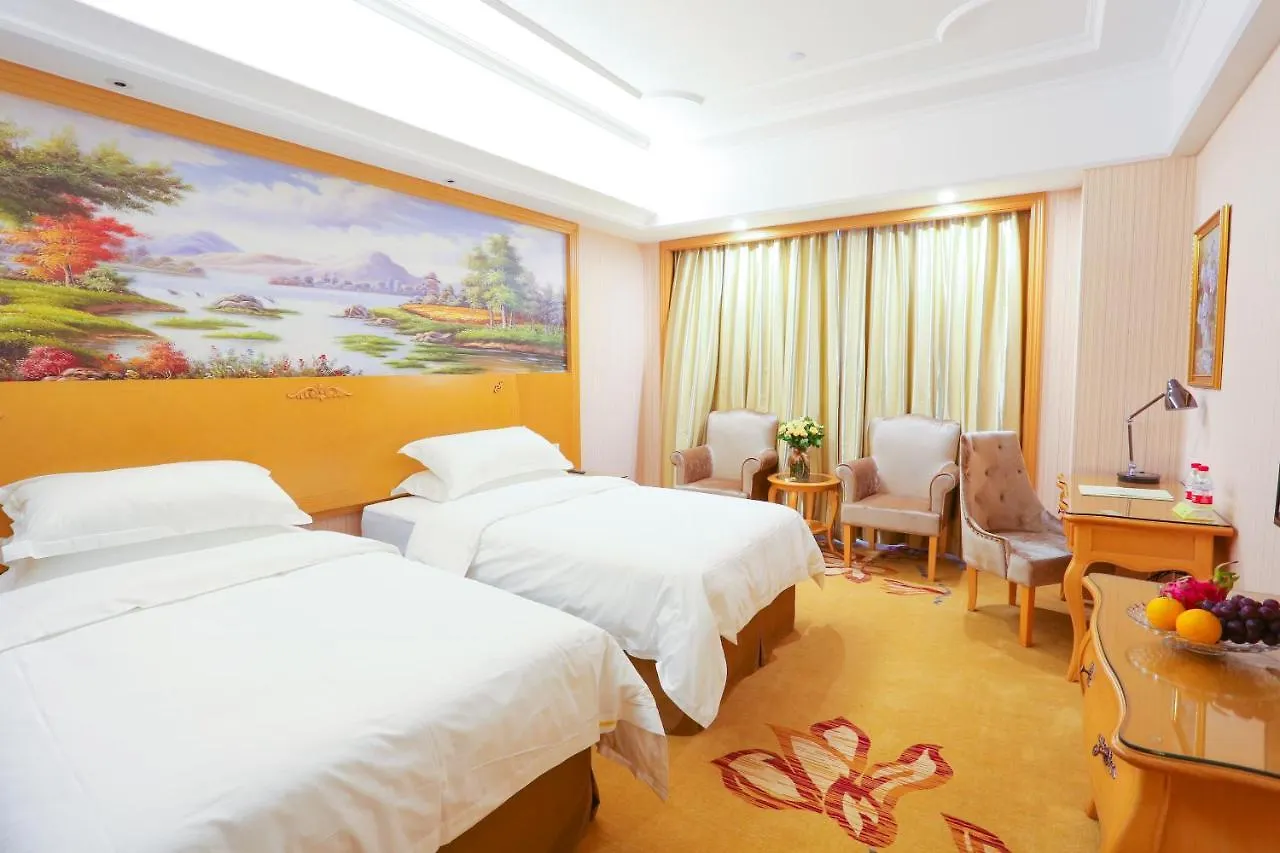 Vienna International Hotel Shenzhen